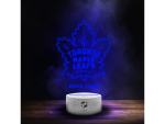Great Branding Led Světlo Toronto Maple Leafs NHL