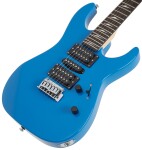 ESP LTD MT-130 Blue