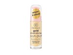 Dermacol Gold omlazující báze pod make-up 20ml