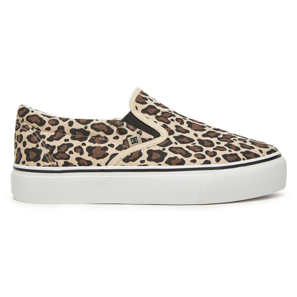 Tenisky DC Shoes WFA3015-1B Látkový materiál