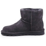 Dámská obuv Alyssa Charcoal W 2130W-030 - BearPaw EU 36