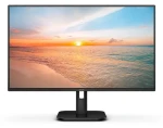 23,8" Philips 24E1N1200A černá / Monitor / IPS / FHD / 120Hz / 1ms / 300cd / HDMI+DP / VESA (24E1N1200A/00)