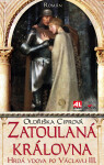 Zatoulaná královna - Oldřiška Ciprová