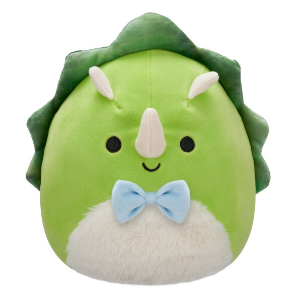Squishmallows Triceratops - Tristan 20 cm