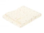 Little Dutch Přikrývka mušelínová 4-vrstvá 100x70 cm Fairy Blossom (TE12294031LD)