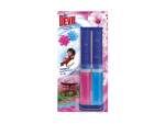 Dr. Devil WC POINT DUO BLOCK Japanese garden 65 ml