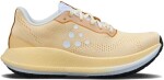 Běžecké boty CRAFT Pacer 2 - béžové Velikost obuvi v EU: 42