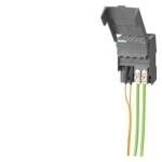 Siemens 6GK52061BC002AF2 6GK5206-1BC00-2AF2 průmyslový ethernetový switch 10 / 100 MBit/s