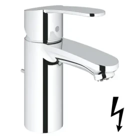 Grohe Eurostyle Cosmopolitan - Umyvadlová baterie s výpustí chrom (33561002)