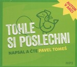 Tohle si poslechni, Pavel Tomeš