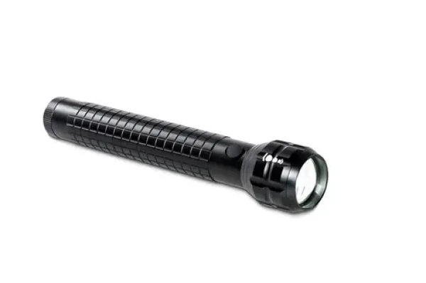 Maul Kronos XL černá / LED svítilna / 28,7 cm / 10 W / dosvit až 295 m (8182090)