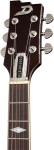 Duesenberg Starplayer TV Deluxe Light Antique Burst