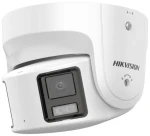 Hikvision DS-2CD2387G2P-LSU/SL(4mm)(C) / IP kamera / Turret / 8 Mpix / ColorVu / AcuSense / obj. 4 mm / IR 30 m / IP67 (DS-2CD2387G2P-LSU/SL(4mm)(C))