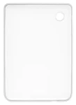 Kobo Clear Case pro Clara Colour a BW průhledné / Pouzdro / Odolné proti poškrábání / Pro 6" čtečky (N365-AC-CT-C-PL)