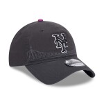 New Era Pánská kšiltovka New York Mets MLB City Connect 9TWENTY Adjustable