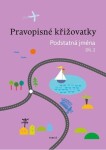 Pravopisné křižovatky Podstatná jména