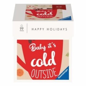 Ravensburger Baby it´s cold outside
