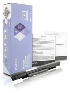 Baterie pro HP 240 G4 a 255 G4 / Baterie pro notebook / 2200 mAh (33 Wh) / 14,6 V (BC/HP-240G4)