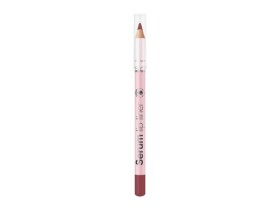 Miss Sporty Tužka na rty Naturally Perfect Serum 04 Nude Mauve 1,2 g