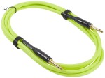 Bespeco ROCKIT FLUO Yellow 3 m