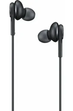 Rozbaleno - SAMSUNG sluchátka EO-IC100BB / USB-C / černá / rozbaleno (EO-IC100BBEGEU.Rozbaleno)