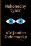 Nekonečný tyátr Alejandro Jodorowsky