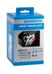 Shimano Deore FD-M5100-D 2x11 sp. přesmykač