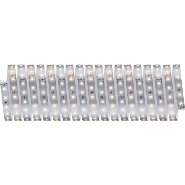 Paulmann MaxLED 500 Basisset 71229 LED pásek základní sada 230 V 10 m teplá bílá 1 sada