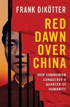 Red Dawn Over China - -
