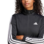 Mikina adidas Essentials Trricot 3-Stripes Sweatshirt W JC8889 xs