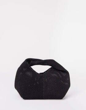 ECOALF Ocean Tika Mini Black