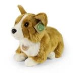 Rappa Plyšový pes corgi 32 cm