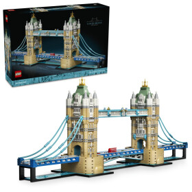LEGO® Architecture 21067 Tower Bridge - LEGO® Architecture