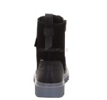 Dětské zimní boty Superfit 1-000615-0000 Velikost: 39