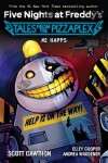 Tales from the Pizzaplex 2 -Happs