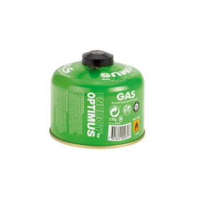 Plynová kartuše OPTIMUS Gas (Butan/Isobutan/Propan) 230g