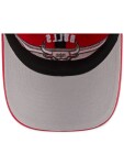 New Era Pánská kšiltovka Chicago Bulls NBA 2026 Tip-Off Casual Classic Adjustable