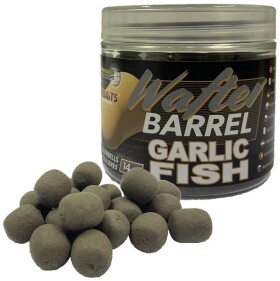Starbaits Dumbels Wafter Pro 70g - Garlic Fish 14mm,Starbaits Dumbels Wafter Pro 70g - Garlic Fish 14mm