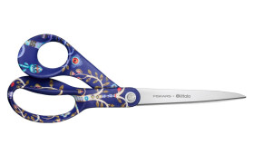 Univerzální nůžky Fiskars FXI Taika modré