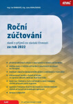 Roční zúčtování daně příjmů ze závislé činnosti za rok 2022