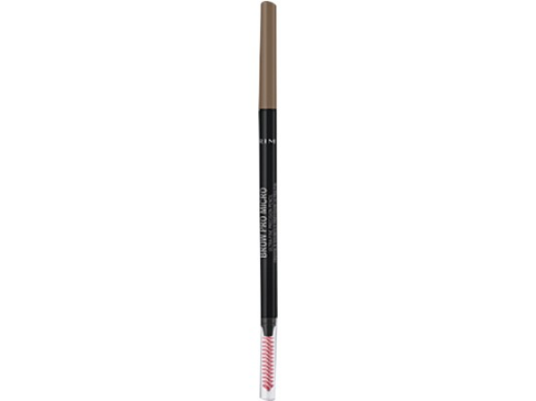 Rimmel London Tužka na obočí Brow pro micro 001