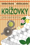 Krížovky pre seniorov