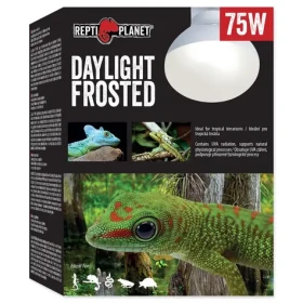 Repti Planet žárovka Daylight Frosted 75W (007-41023)