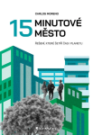 15minutové město - Carlos Moreno