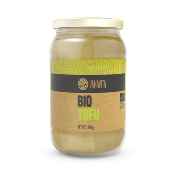 BIO Tofu - VanaVita (240 g) (56566-1-240g)