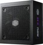 Cooler Master GX II Gold / Zdroj / ATX 3.1 / 750W / 80PLUS Gold / modulární (MPX-7503-AFAG-2EBEU)
