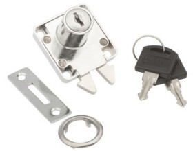 Strong Nábytkový zámek na posuvná dvířka (303336)