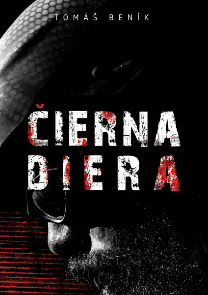 Čierna diera - Tomáš Beník