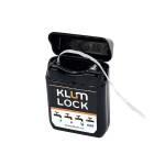 MEREO - Klum Šňůra těsnící KLUMLOCK, 20 m CR49J