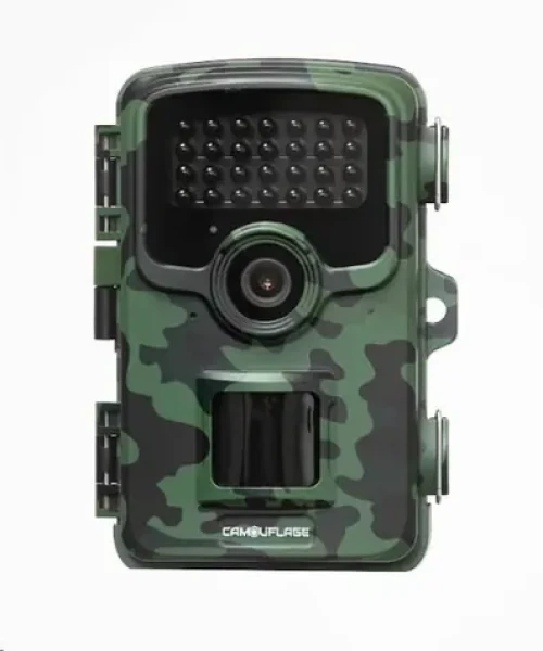 Camouflage EZ2 Lite / fotopast / 1080p / 32MP / fotografie / video / microSD (12121211)